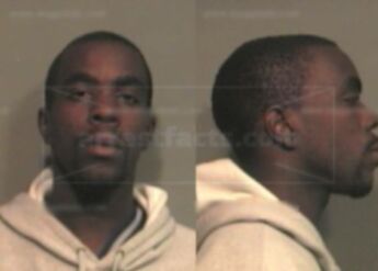Laverto Shadell Tarry