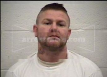 Brian Keith Wright