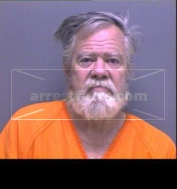 Armond Lee Autrey