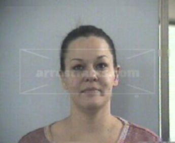 Rachel Nicole Brumfield