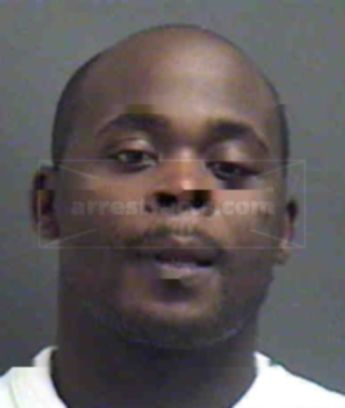 Emanuel Devone Gooding