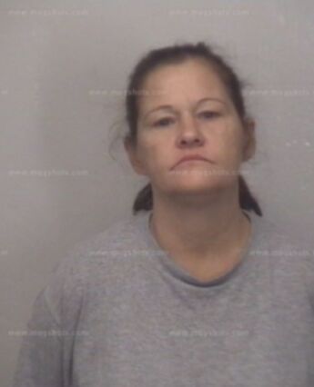 Kimberly Michelle Rowland