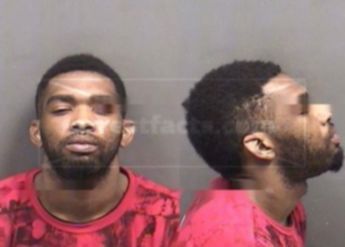 Courtney Maurice Henry