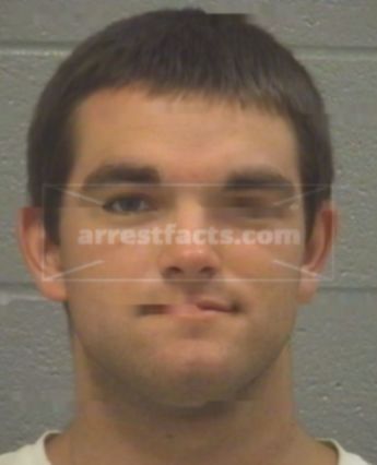 Brandon Charles Courtright