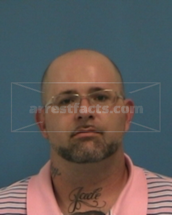 Christopher James Mann