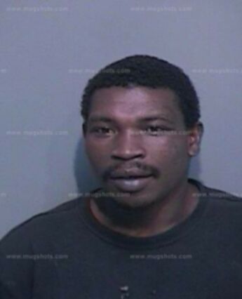 Timothy Dewayne Bogan