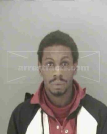 Tyrone Tj Boles