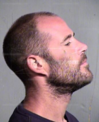 Jason Matthew Gilbert