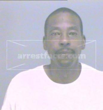 Kevin Lamar Jones