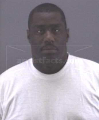 Michael Harold Reese