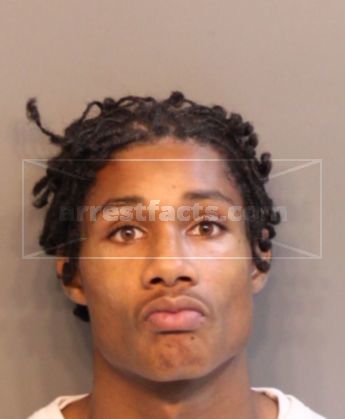 Bryan Tyree Williamson