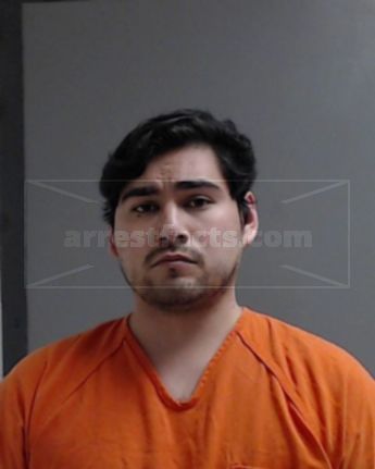 Stephen Geoffry Sandoval