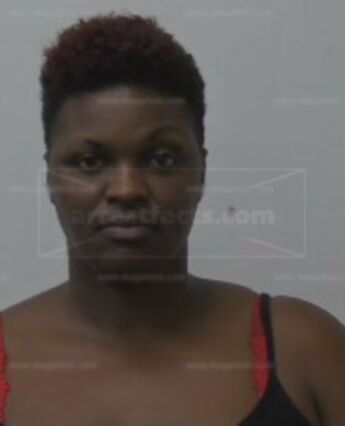 Marquitta Danielle Watkins