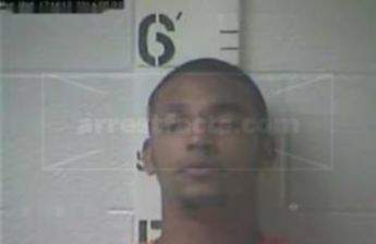 Andre Curtis Scruggs