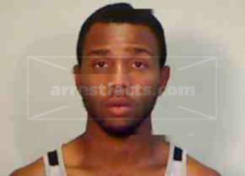 Kentrell Roland Freeman