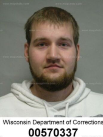 Brandon M Haas