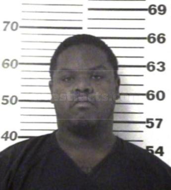 Demarius Terrell Sparks