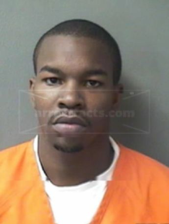 Otis Lavaughn Daniels