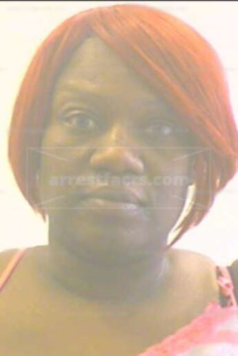 Tashanda Latrelle Mills