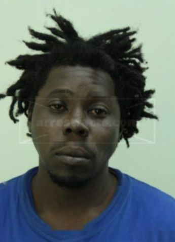 Reginald Lamont Sentino