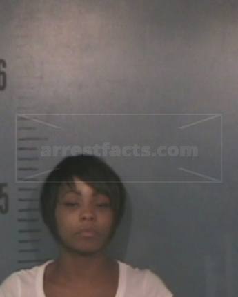 Sharmarie Shead