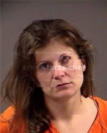Danielle Albany Haws