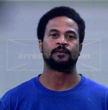 Darrell Ramone Scott