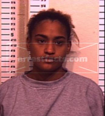 Shavon Renee Williams