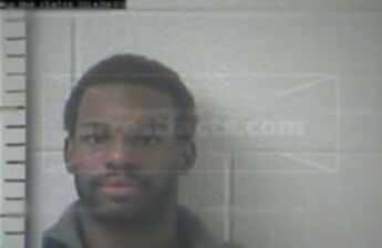 Roderick Lamar Gray Jr.