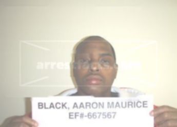 Aaron Maurice Black