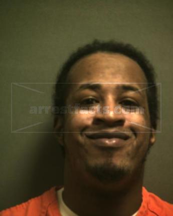 Adam Michael Bailey