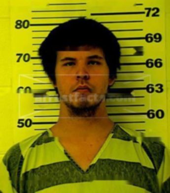 Nathan Thunder Davis