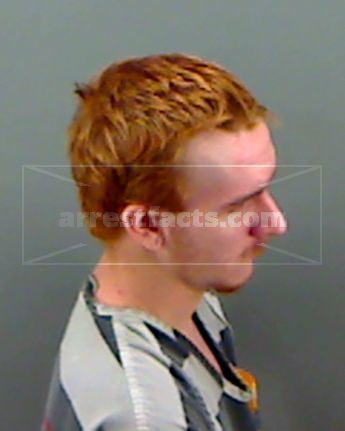 Matthew Wayne Carr