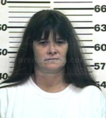 Rhonda Gail Stone