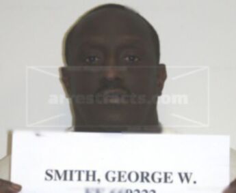 George Willie Smith