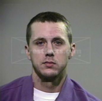 Jason Douglas Prejean