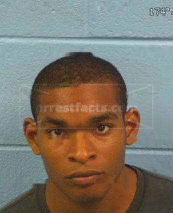 Antajuan Rodney Grady