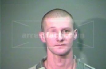 Jason Bradley Rucker