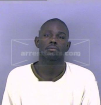 Antione Latroy Howard