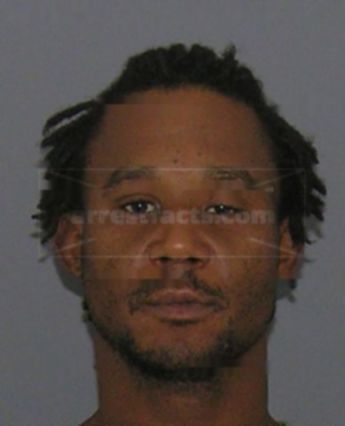 Marcus Allen Hamilton