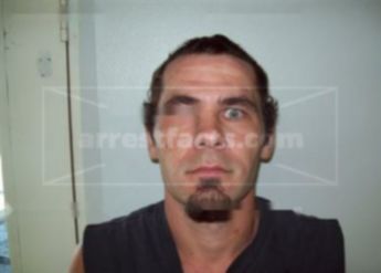 Joseph Daniel Harrell