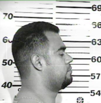 Elijah Hector Silva