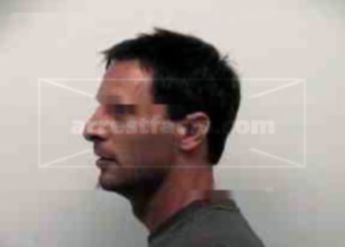 Joshua Lee Balmer
