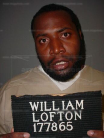 William Edward Lofton