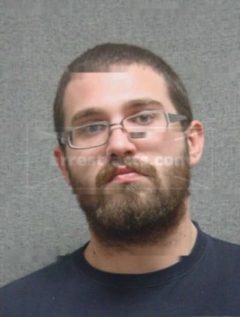 Zachary W Meritt