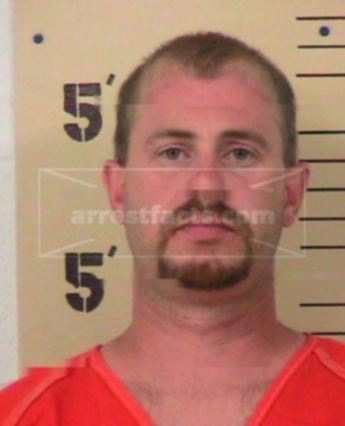 Chad Richard Elderkin