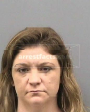 Shannon Jolene Caraway