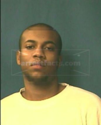 Rashad Dewayne Leach