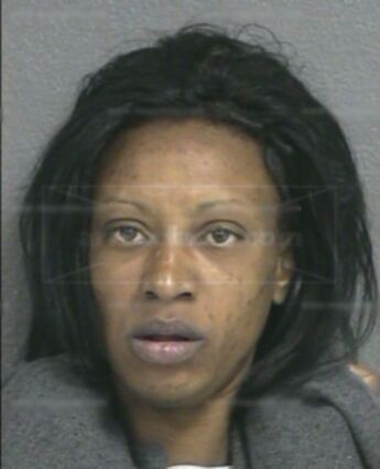 Deidre Tomileen Brown