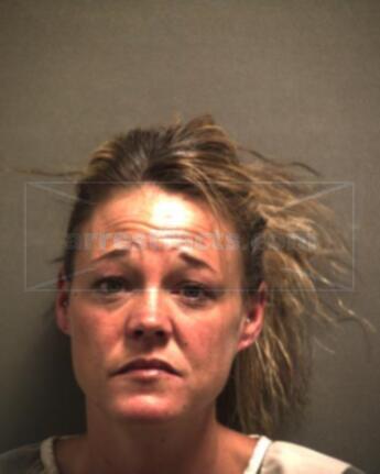 Shonda Maylee Rains